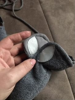 Варежки reima 1