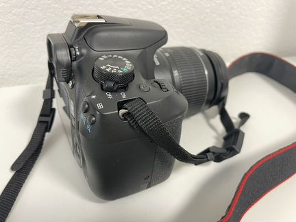 Canon EOS 1300D