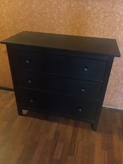 Комод IKEA хемнэс