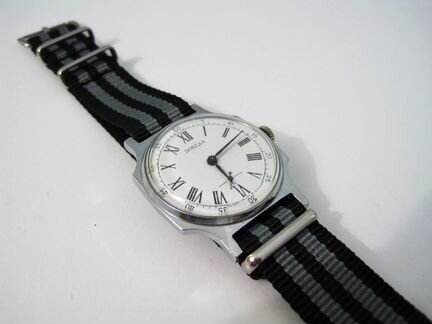 Часы Победа зим СССР