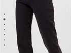 Чёрные джинсы mom fit объявление продам