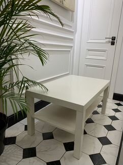 Стол лакк Икея