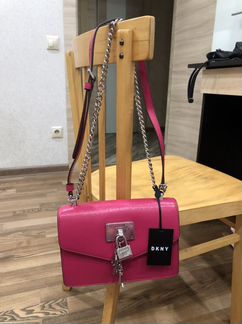 Сумка dkny Elissa