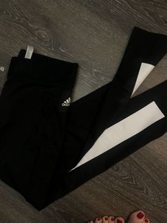 Леггинсы Adidas