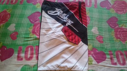 Шорты Billabong