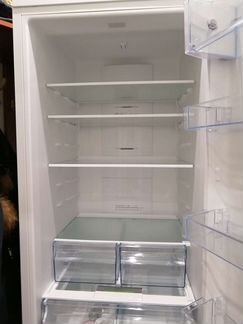 Холодильник Bosch новый