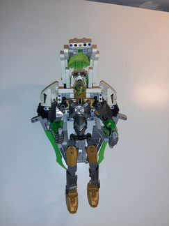 Lego бионикл