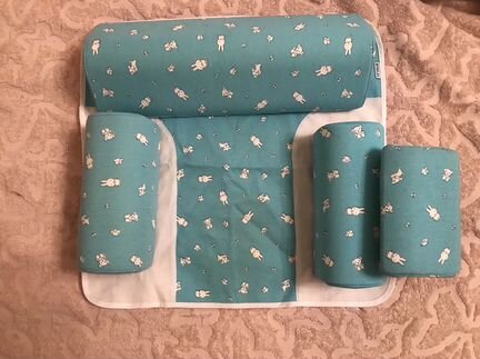 Trelax ортопедическая подушка-конструктор