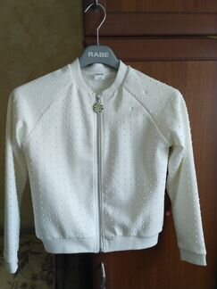 Бомбер фирмы ostin