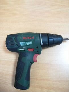 Шуруповерт Bosch PSR 1080 арт. 157- 1422 (157)
