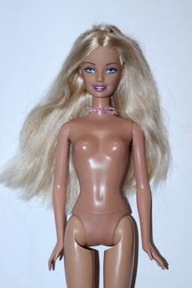 Куклы Барби Barbie из 90-х и 2000-х бу