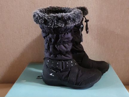Сапоги viking