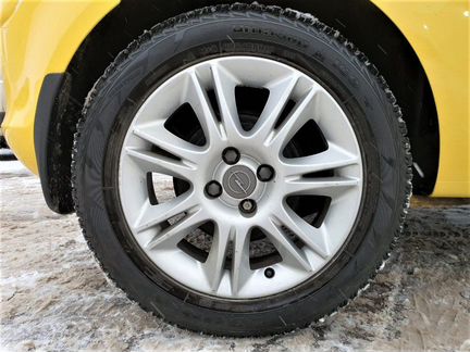 Opel Corsa 1.4 AT, 2014, 67 121 км