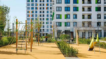 2-к квартира, 52.6 м², 14/17 эт.