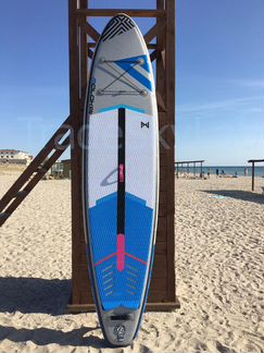 Сап доска SUP board Molokai Light Air 11.2 Carbon