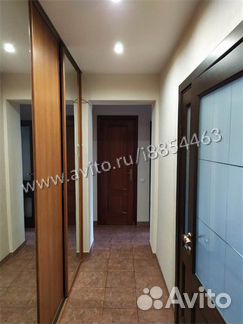 2-к квартира, 52 м², 4/5 эт.