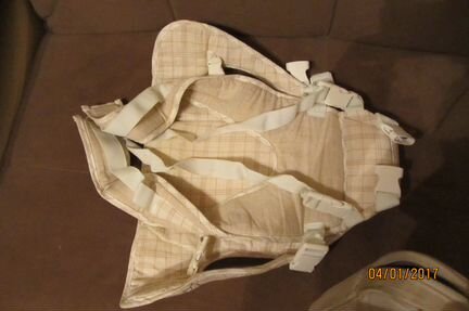 Детский Рюкзак переноска bombus