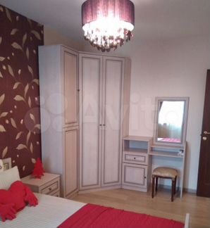 Комната 18 м² в 3-к, 7/16 эт.