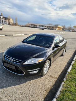 Ford Mondeo 2.0 МТ, 2013, 275 000 км
