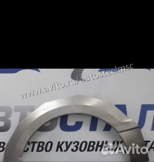 Ремонтные арки / Кузовные арки Hyundai