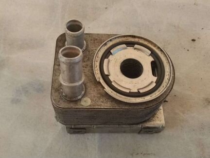 Радиатор масляный Jeep Cherokee(KL)