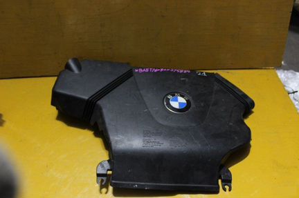 Воздуховод Bmw