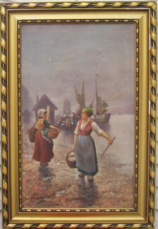 Баумгартнер-Стойлов Константин (1850 1924)