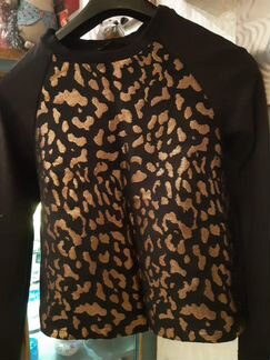 Кофта.новая