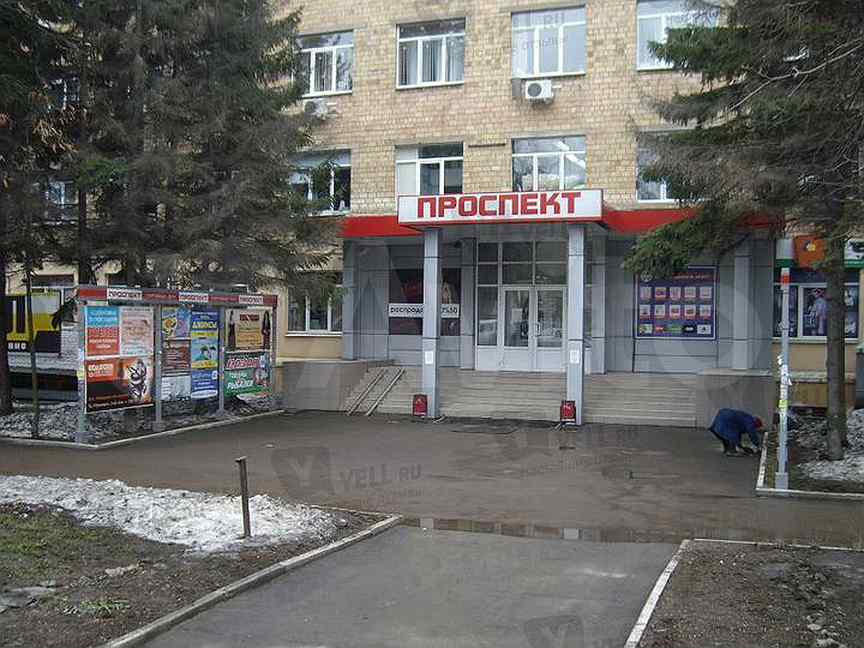 Прометей просп ленина 102 3 тула фото