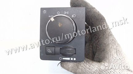 Переключатель света Dodge Ram 2008, 2013