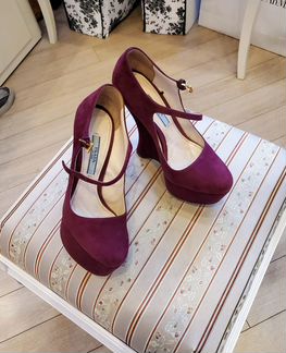 Туфли Prada Оригинал