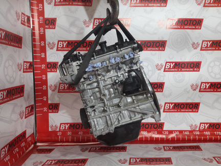 Двигатель Mazda Cx-5 2.0 skyactive PE PEY PE2 PE3