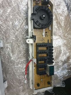 Стиральная машина Samsung WW60J4090hsdlp модуль в