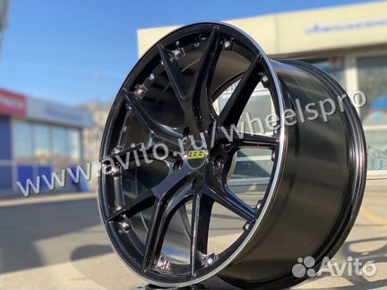 Диски r19 Ауди Фольксваген Шкода