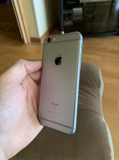 Телефон iPhone 6s