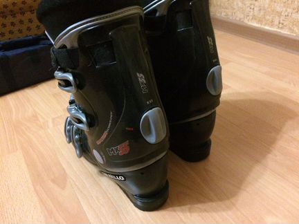 Горнолыжные ботинки Dalbello