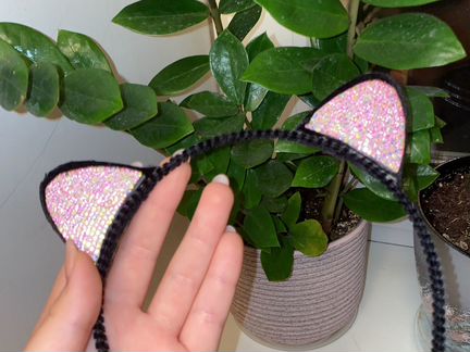 Ободки, повязки для головы