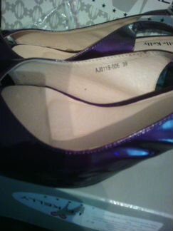 Босоножки michelle kellyа