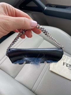 Сумка fendi