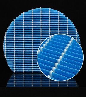 Hepa-фильтр KC-Z200SW,KC-Z280SW