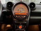 MINI Cooper Countryman 1.6 AT, 2013, 97 116 км объявление продам