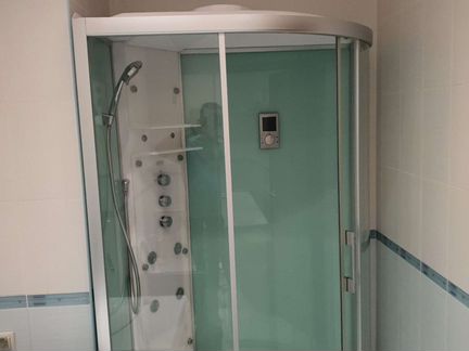 Душевая кабина Appollo A-8021