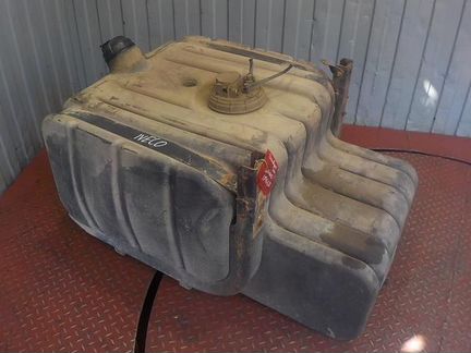 Бак топливный Ивеко Еврокарго 504153102