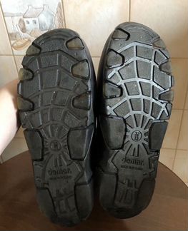 Резиновые сапоги ф demar р. 32-33