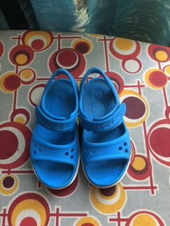 Сандали детские 26-27