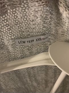 Пиджак, накидка LC waikiki