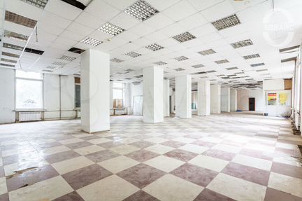 Сдам помещение свободного назначения, 710 м²