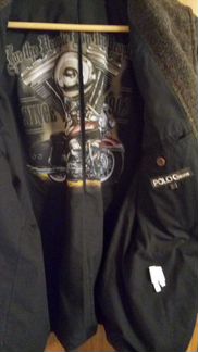 Пиджак Polo G-jeans