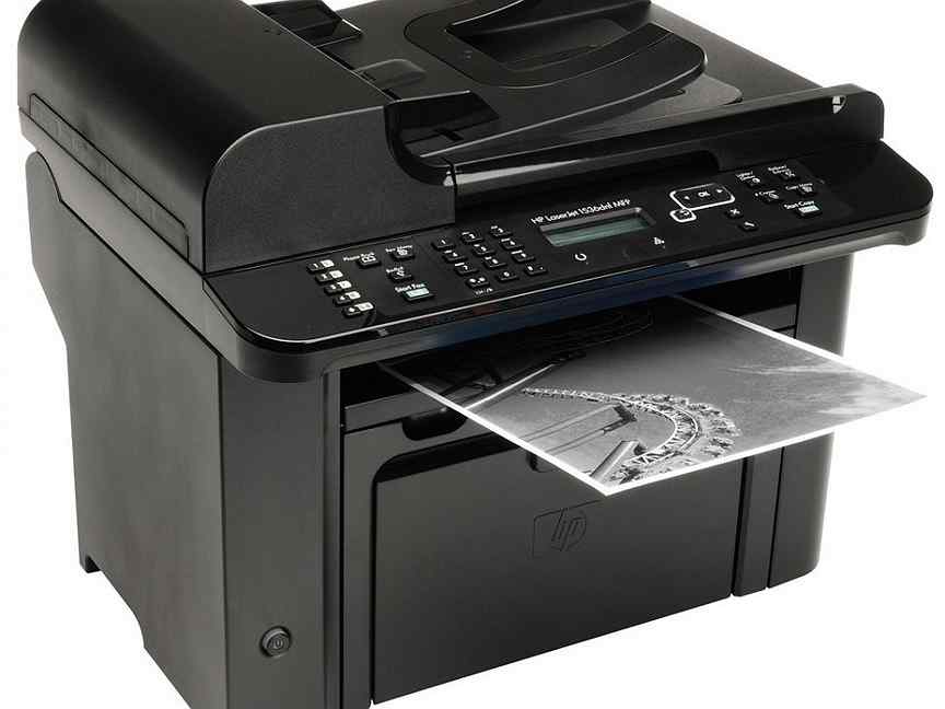 Laserjet 1536 принтер драйвера Laserjet 1536 принтер драйвера
