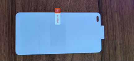 Защитная плёнка на Samsung S10 Plus S9 Plus